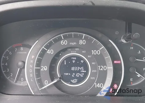 2015 Honda Cr-V Ex from USA, damaged, VIN 2HKRM4H51FH624176